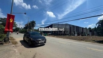 CHỦ CẦN TIỀN BÁN LỖ ĐẤT THUẬN AN DT 120M² GIÁ CHỈ 780TR