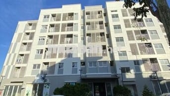 Căn hộ full NT cao cấp rộng rãi Khu Nam Long ngay trung tâm Tp