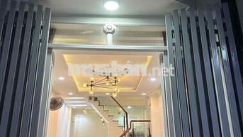 💎🤝CHO THUÊ NHÀ NGUYÊN CĂN NUP HẺM 141 ĐƯỜNG SỐ 28 GẦN CHỢ AN NHƠN P6 G