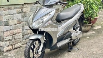 Air Blade Fi đời 2012 xám 3D BSTP