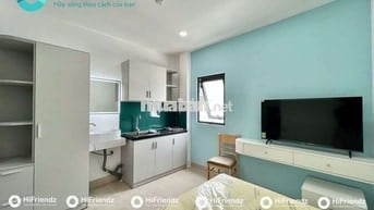 CHO THUÊ FULL NT MỚI 100% Ở LÊ ĐỨC THỌ ,GV