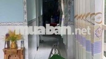 cần bán nhà trảng bom mới gần chợ đông đúc