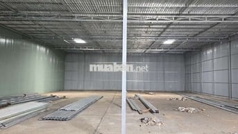 CHO THUÊ KHO,XƯỞNG 250M² HOẶC 500M², Đ XE CÔNG KCN TÂN BÌNH