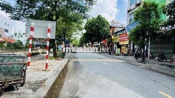 Còn sót đúng 1 lô *** nhỉnh 4tỷ ở con phố sầm uất nhất đông anh