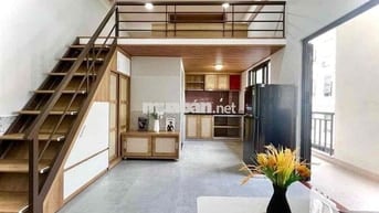 TRỐNG PHÒNG BAN CÔNG GẦN ĐẦM SEN 🏡