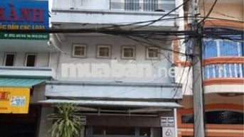 NHÀ NGUYÊN CĂN CHÍNH CHỦ, MẶT TIỀN LỘ LỚN, SÁT CHỢ, GẦN TRƯỜNG HỌC