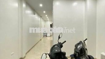 BÁN NHÀ - 42M2 - 7T THANG MÁY - MT 3.6M - TT HOÀNG MAI - GIÁ 11.5 TỶ