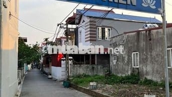Chính chủ bán 47m² thổ cư Lộc Hà, Đông Anh. Gần cầu Tứ Liên, 5.2 tỷ