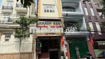 Bán nhà CHDV cao cấp khu K300, P.12, Q. Tân Bình