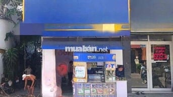 MẶT TIỀN KINH DOANH ĐƯỜNG BẮC HẢI Q.10