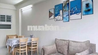 CHO THUÊ CĂN HỘ CHUNG CƯ NAM LONG 38m2 FULL NỘI THẤT