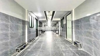 Phòng Trọ Máy Lạnh KDC Long Thịnh, Gần BV Hoàn Mỹ