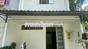Nhà 4x10,5m Lửng Suốt (2PN 1WC) Hẻm 5m. Lê Đình Cẩn. Tân Tạo. Bình Tân