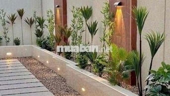 Căn Hộ mini mới xây ngay Dương Quảng Hàm đầy đủ nội thất