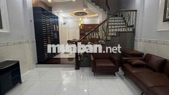 NHÀ CHO THUÊ FULL NỘI THẤT: LIÊN KHU 4-5, BÌNH HƯNG HOÀ B, BÌNH TÂN