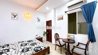 Cho Thuê Phòng Cửa Sổ Thoáng Mát Gần ngay Vạn Hạnh Mall