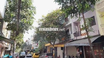 Nhà mặt tiền kinh doanh Bình Hưng, 76m2, 4 Lầu, 4PN