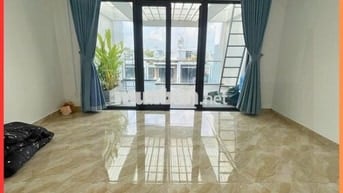 Cho thuê căn hộ 2 phòng ngủ Vạn Phúc City - View thoáng, 11tr/tháng