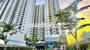 Căn hộ 1PN ngay trung tâm Thuận An sổ hồng trao tay nhận nhà ở ngay