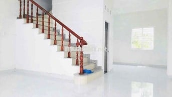 CHO THUÊ NHÀ 1 TRỆT 1 LẦU KDC HOÀNG QUÂN CẦN THƠ