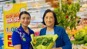 Tuyển Gấp Nhân Viên Dịp Cuối Năm Trung Tuổi, LĐPT Tạp Vụ, Bảo Vệ, Kho