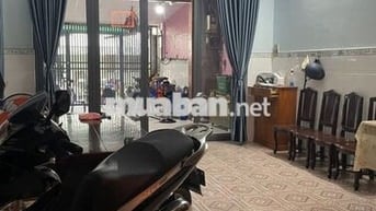MTKD, 7×23 m, 161 m², khu ADC, phường Phú Thạnh