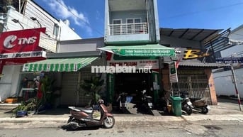 MTKD 43 Hà Thị Đát - Tân Sơn Nhì - 4x16m