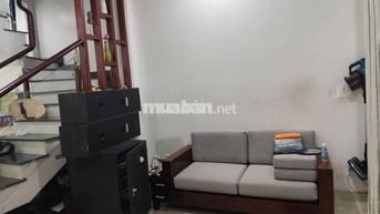 CHO THUÊ NHÀ ĐƯỜNG XE TẢI – NGÔ TRI QUỐC, P. BÌNH CHIỂU, TP. THỦ ĐỨC