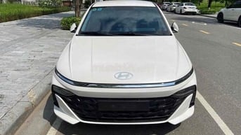 Hyundai Accent 2024 1.5 AT - 1 vạn km siêu lướt