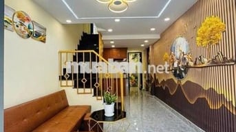 NHÀ ĐẸP NGAY THỦ DẦU MỘT – GẦN ĐH BÌNH DƯƠNG – 100M² CHỈ TỪ 990TR!