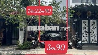 chinh chủ cần bán 106 đặng vũ hỷ -p an hải TP đà Nẵng