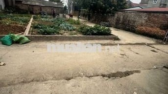 BÁN ĐẤT HIỀN NINH 75M .LÔ GÓC .ĐƯỜNG THÔNG OTO TRÁNH