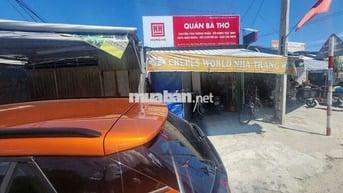 BÁN NHÀ MẶT TIỀN GẦN CHỢ PHƯỚC ĐỒNG NGÃ BA TÔ KÝ VÀ TL3