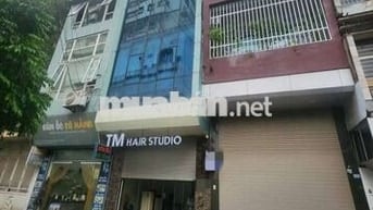 Tôi cần bán nhà mặt phố Khương Thượng 7tầng thang máy full nội thất