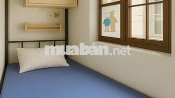 🔥 KTX CAO CẤP – KCX TÂN THUẬN CHỈ 1TR6 FREE ĐIỆN, NƯỚC