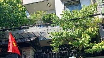 105m2 ngang 8m Xe hơi ngủ nhà Tân Sơn Nhì Tân Phú 3 tầng 4PN Sổ chuẩn