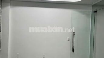 Mặt bằng Văn phòng 150m2 2 tầng có hầm Khu đô thị Thanh Hà