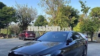 Mercedes Benz C Class 2017 C300 AMG - 70000 km
