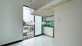 DUPLEX BANCOL NGAY LOTTE GÒ VẤP
