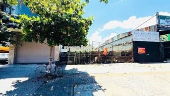 Bán lô đất MT Nguyễn Tất Thành Thanh Khê