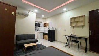 Căn hộ Mini View tầng thượng đẹp