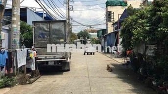 Chủ gửi Bán nhà và 9 phòng trọ đang cho thuê 10tr5 hóc môn
