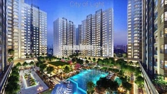 CĂN HỘ CHUNG CƯ CAO CẤP AKARI – SỐ 77 ĐẠI LỘ VÕ VĂN KIỆT