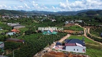 BÁN LÔ ĐẤT CÓ SẴN NHÀ NGHỈ DƯỠNG CHỈ 750 TRIỆU – MÊ LINH, LÂM ĐỒNG
