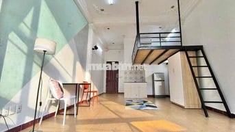 🌟 SIÊU PHẨM DUPLEX 40M² – ĐINH BỘ LĨNH, BÌNH THẠNH 🌟