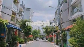 Nhà 3 tầng, Gần Lâm Văn Bền, SHR, 50m2, Quận 7, Nhỉnh 2 Tỷ