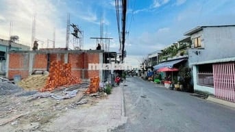 DỰ ÁN 6 NỀN MẶT TIỀN ĐƯỜNG SỐ 1 LINH XUÂN SỔ HỒNG RIÊNG