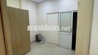 Phòng trọ đường Nguyễn Du, Quận 1