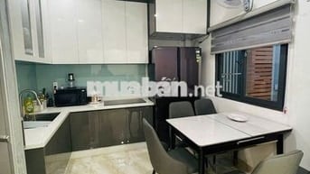 Đầu Tư Sinh Lời – Mặt Tiền 5x25m, 3 Tầng/1Tỷ1 Nguyễn Văn Đức, Thuận An