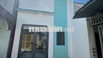 Bán nhà hẻm lê duẫn thông qua lý thường kiệt